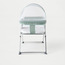 مهد درو قابل للطي مع وظيفة هز وموسيقى  من جونيورز -baby-nursery-furniture-cribsandbeds-bassinets-image-7