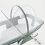 مهد درو قابل للطي مع وظيفة هز وموسيقى  من جونيورز -baby-nursery-furniture-cribsandbeds-bassinets-image-6