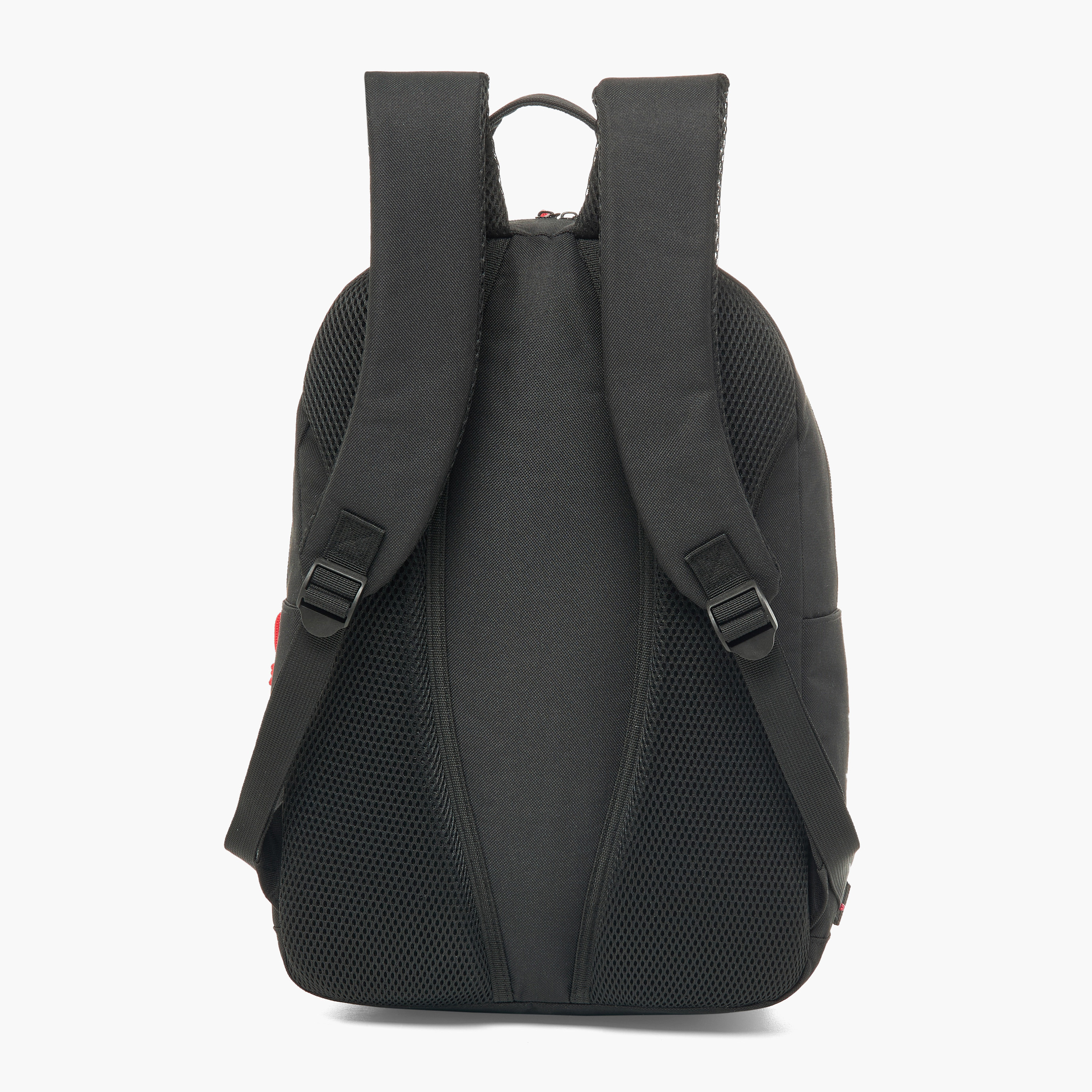 شنطة ظهر بحمالات قابلة للتعديل وسحاب للإغلاق بطبعات بوكيمون - 16 بوصة-school-bagsandbackpacks-backpacks-image-5