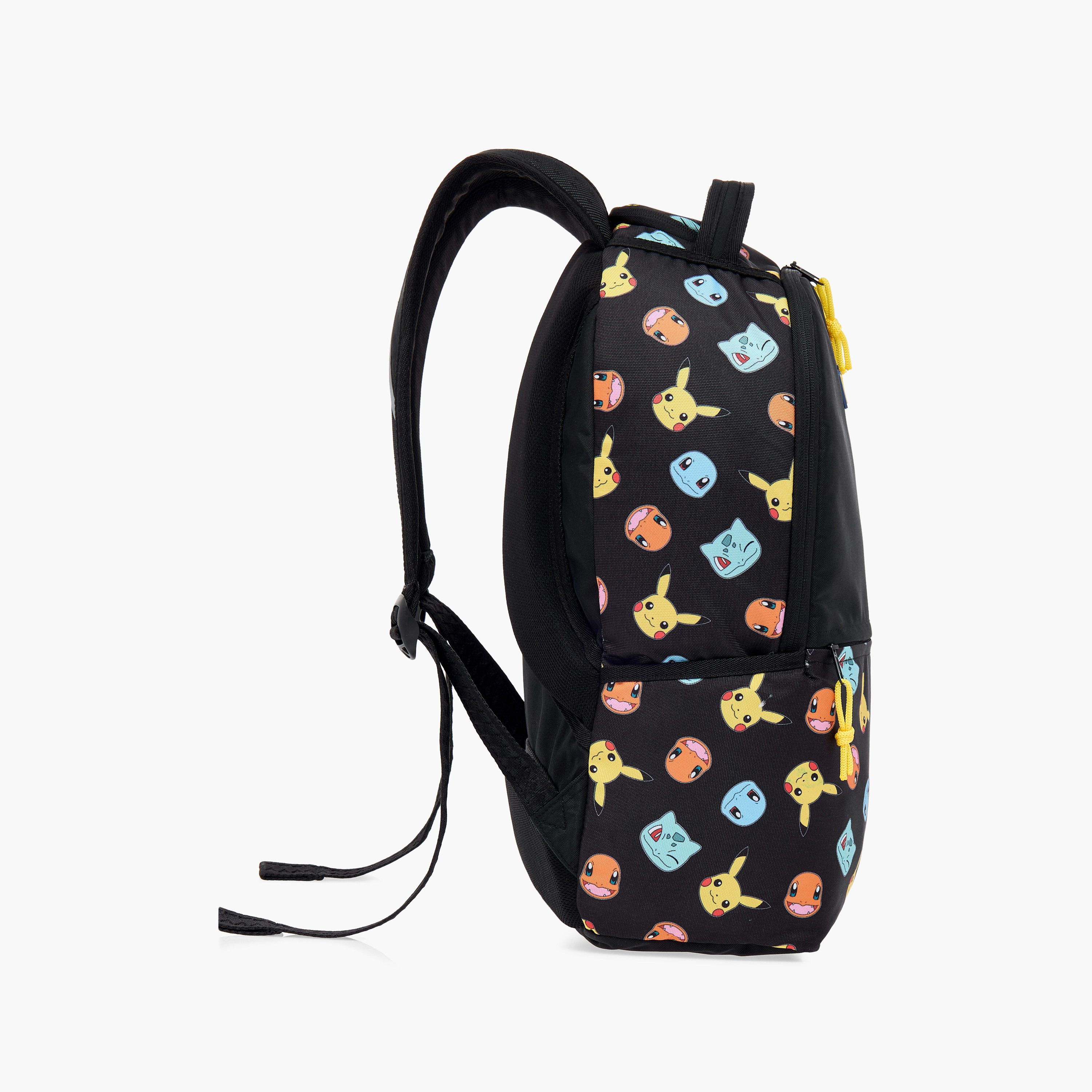 شنطة ظهر بحمالات قابلة للتعديل وسحاب للإغلاق بطبعات بوكيمون - 16 بوصة-cpkids-backtoschool-schoolbagsandbackpacks-backpacks-image-3