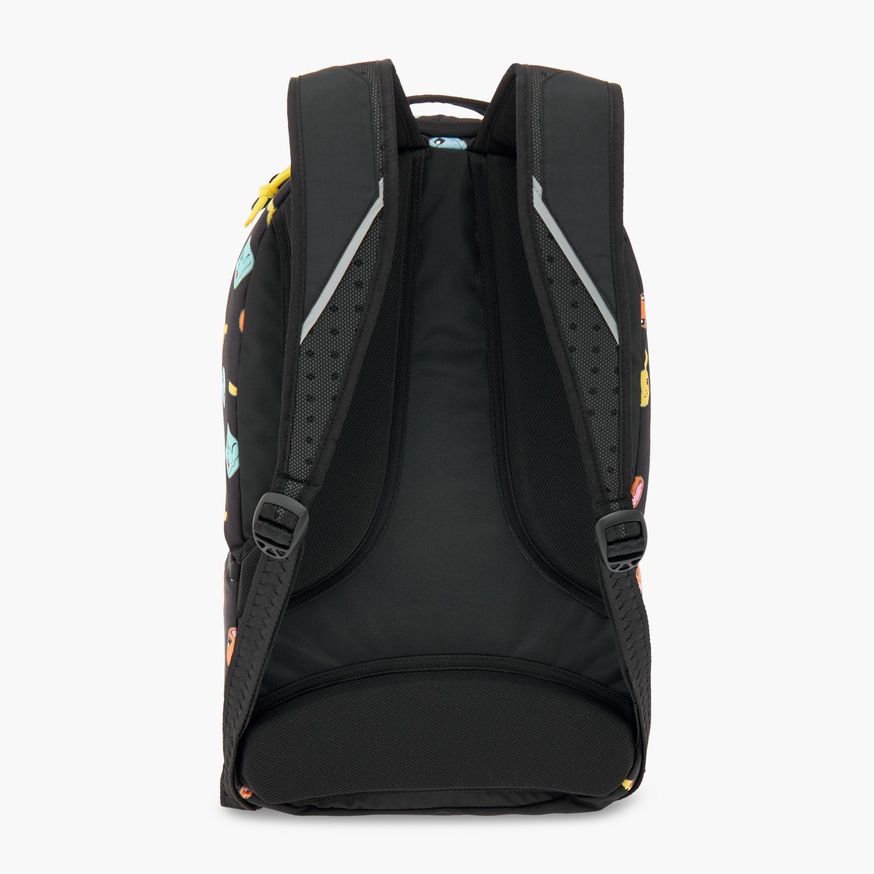 شنطة ظهر بحمالات قابلة للتعديل وسحاب للإغلاق بطبعات بوكيمون - 16 بوصة-cpkids-backtoschool-schoolbagsandbackpacks-backpacks-image-5