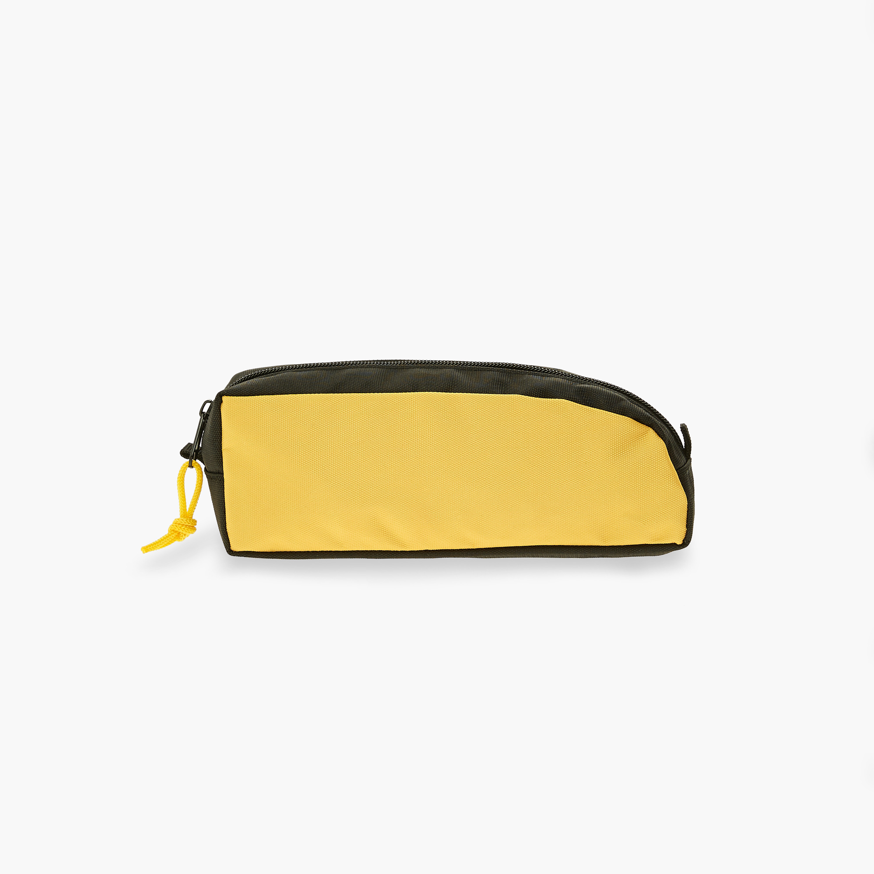 Pokemon Panelled Pencil Case with Zip Closure-school-stationery-pencilcases-image-1
