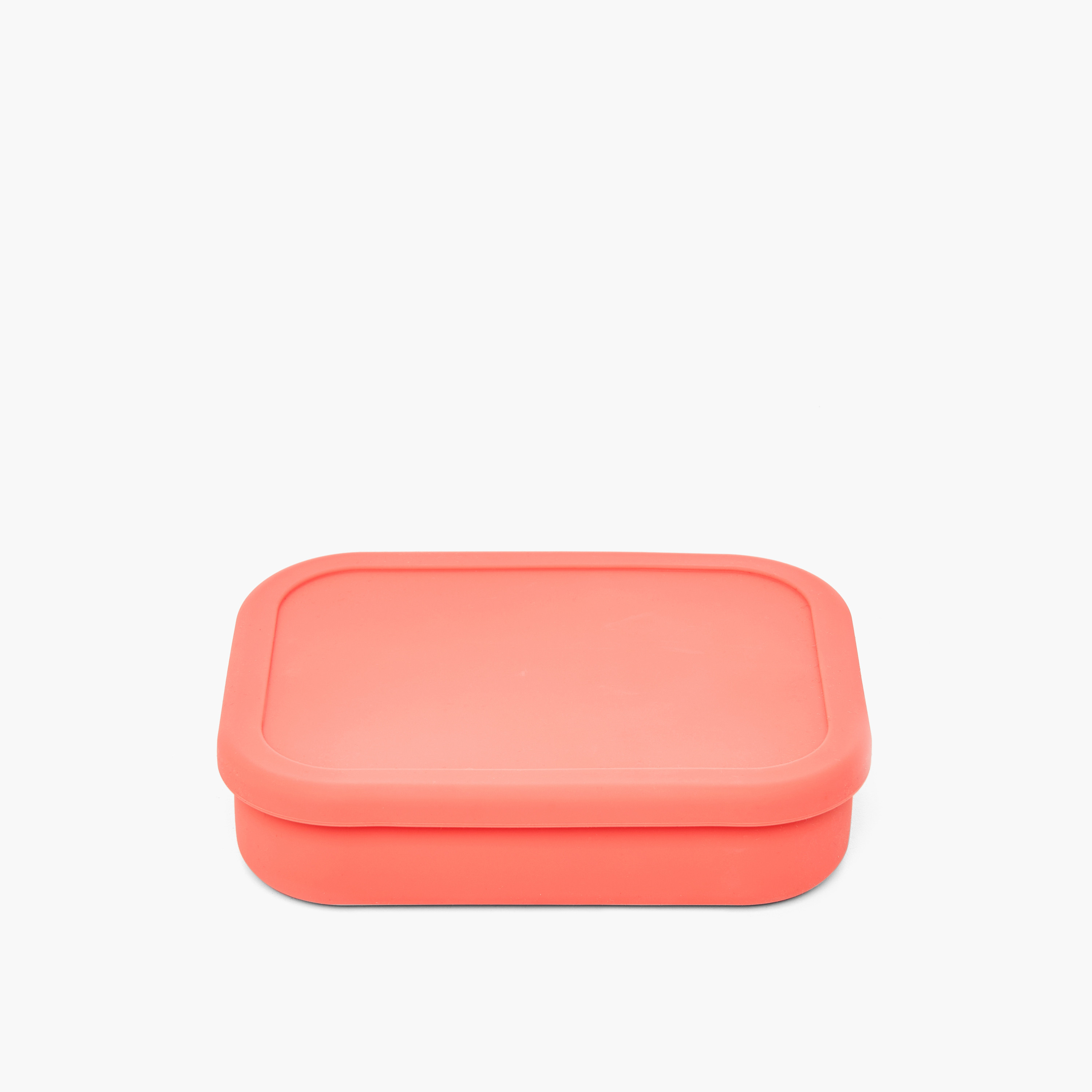 Juniors Solid 4-Compartment Lunch Box - 850 ml-school-lunchessentials-lunchboxes-image-1