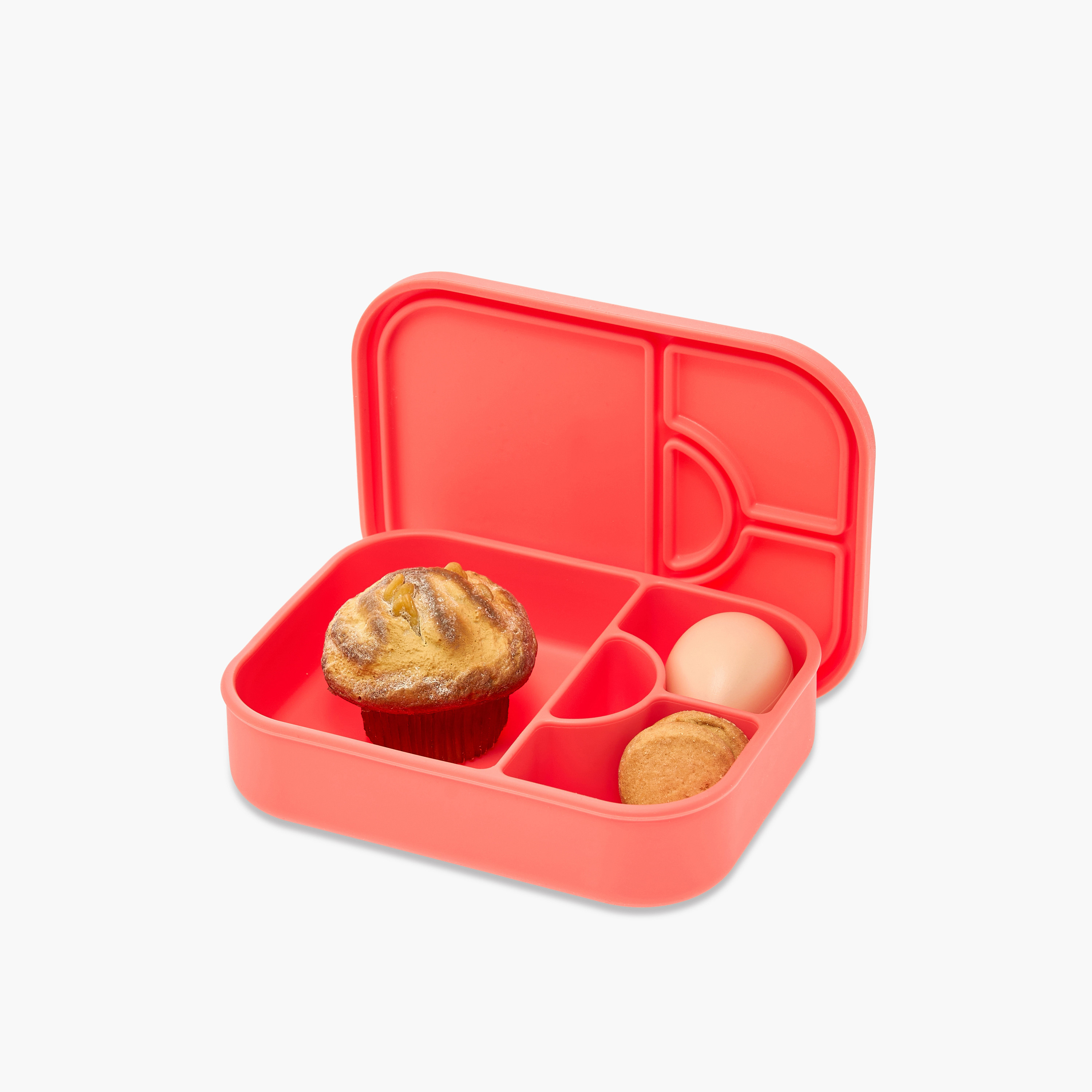 Juniors Solid 4-Compartment Lunch Box - 850 ml-school-lunchessentials-lunchboxes-image-3