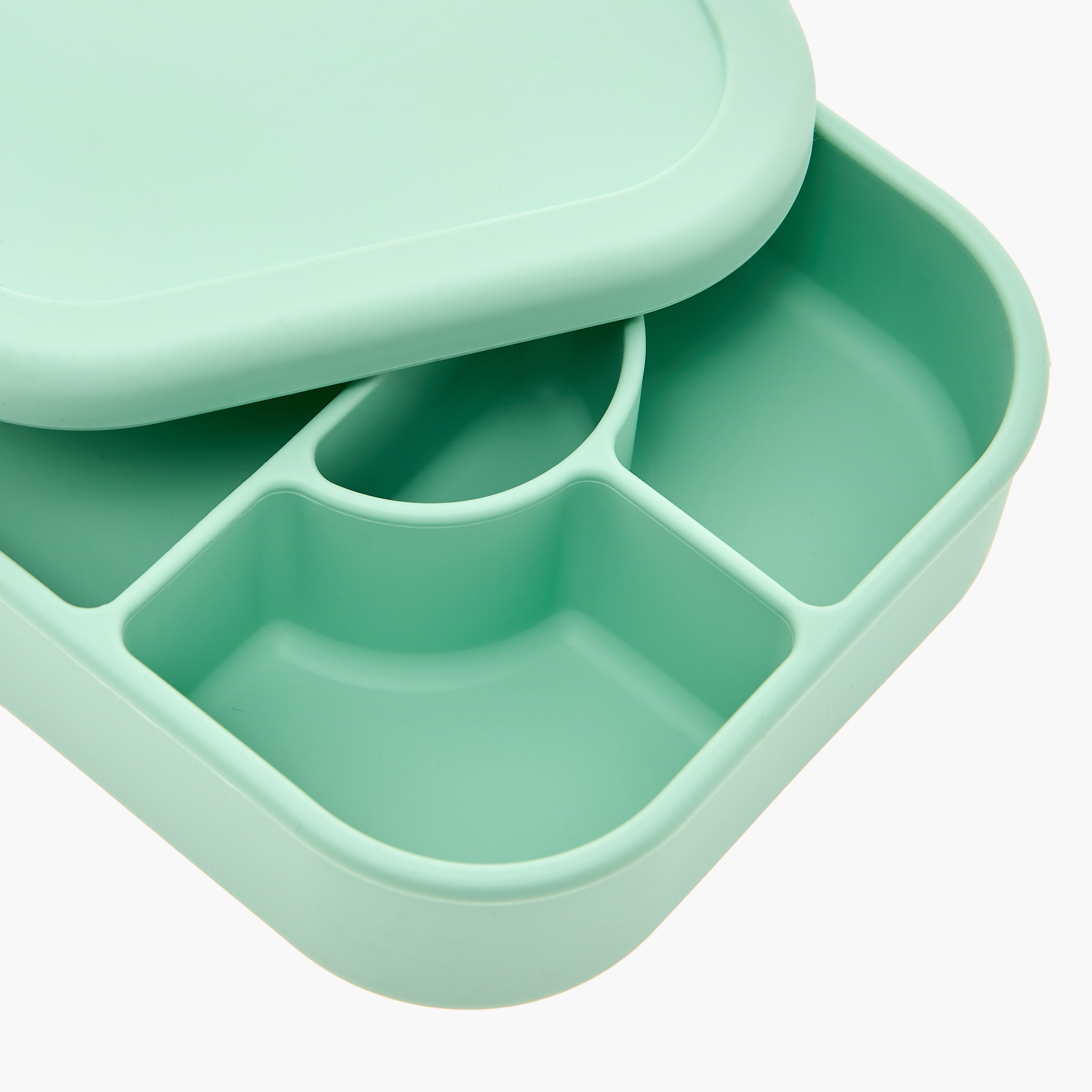 Juniors Solid 4-Compartment Lunch Box - 850 ml-school-lunchessentials-lunchboxes-image-5