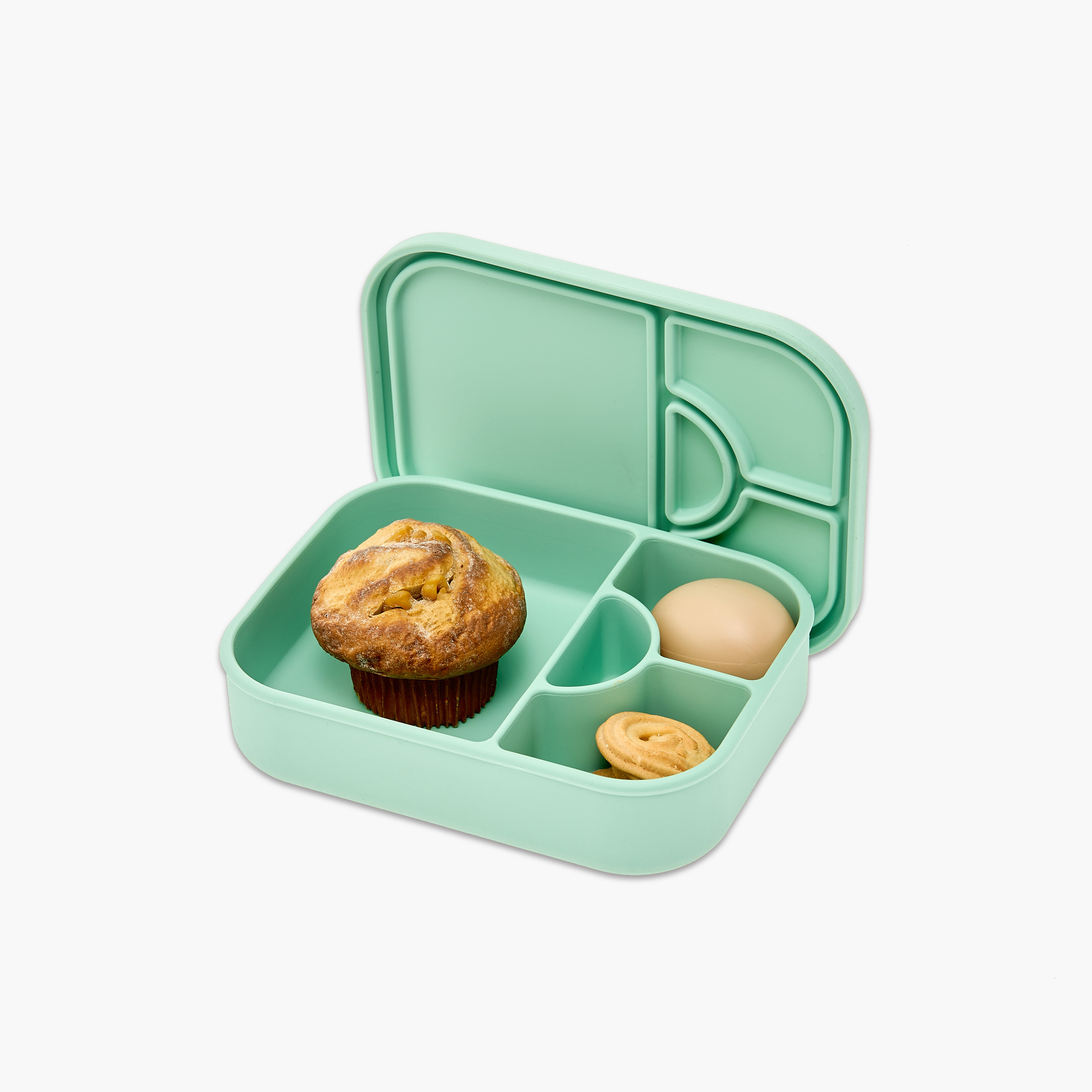 Juniors Solid 4-Compartment Lunch Box - 850 ml-school-lunchessentials-lunchboxes-image-7