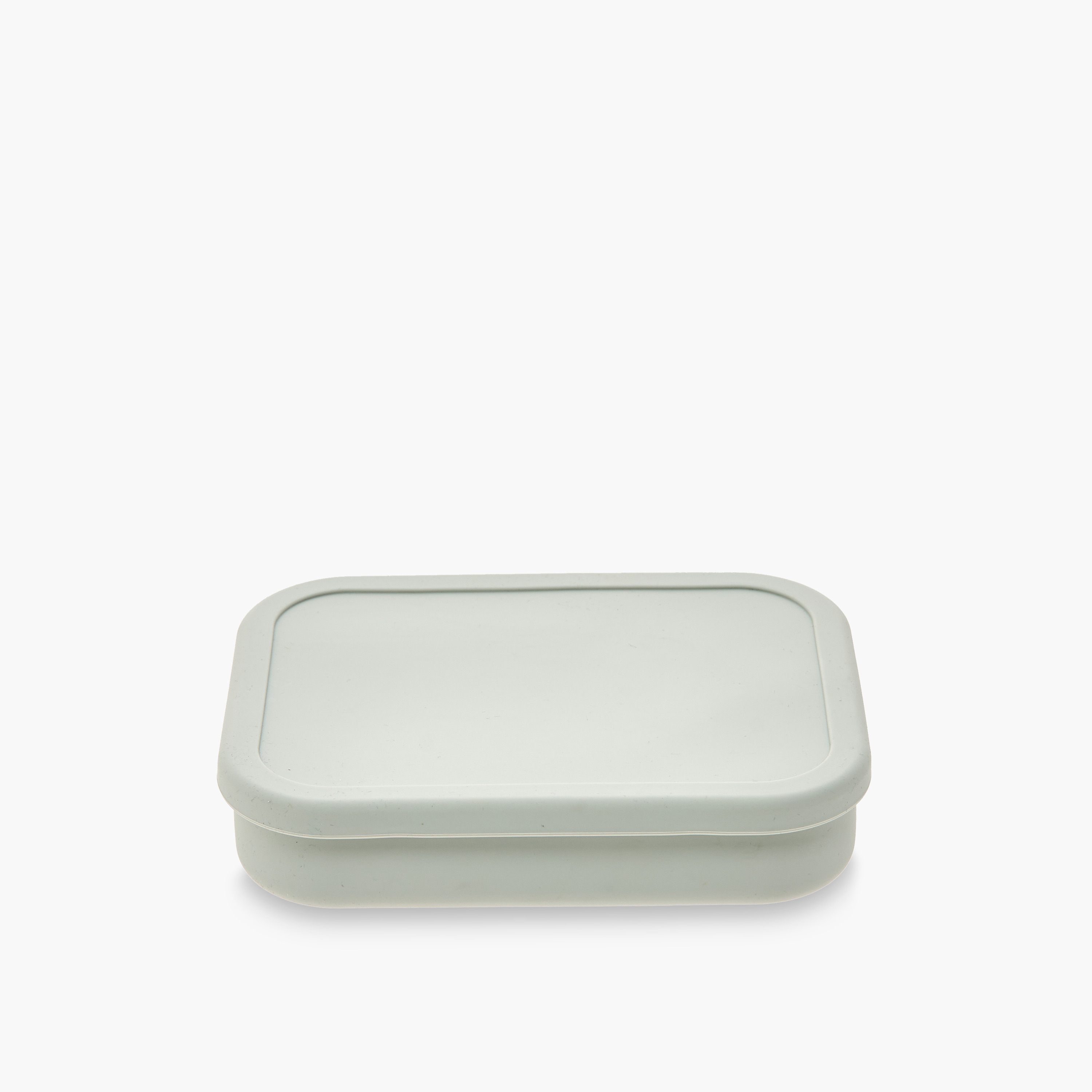 صندوق غداء سادة بـ 4 أقسام من جونيورز - 970 مل-school-lunchessentials-lunchboxes-image-1