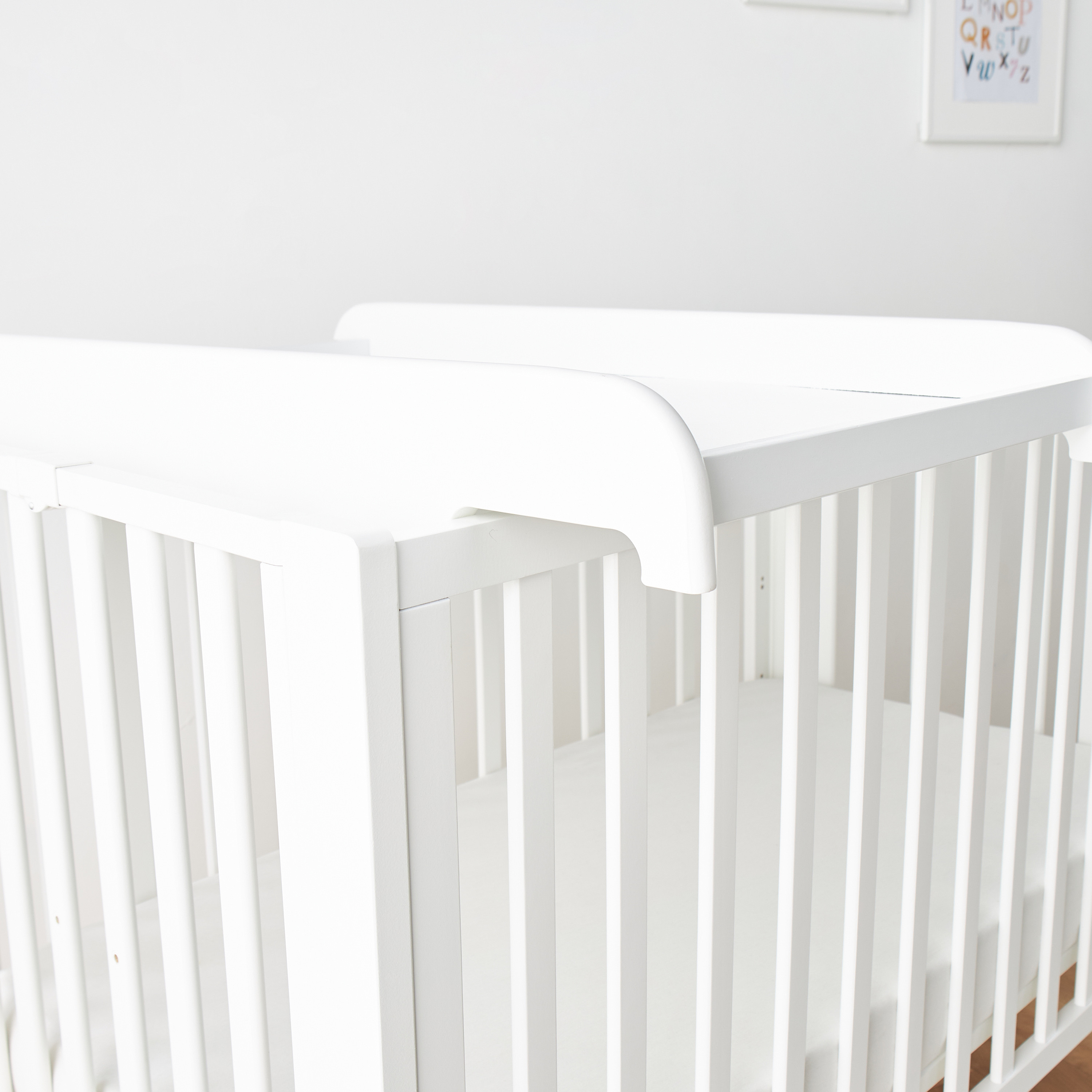 Juniors Wooden Crib Top Changer-baby-bathandcare-changingtables-image-3