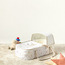 Juniors Jesse Printed Carry Cot with Canopy-baby-nursery-furniture-mosesbaskets-image-1