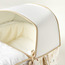 Juniors Jesse Printed Carry Cot with Canopy-baby-nursery-furniture-mosesbaskets-image-9