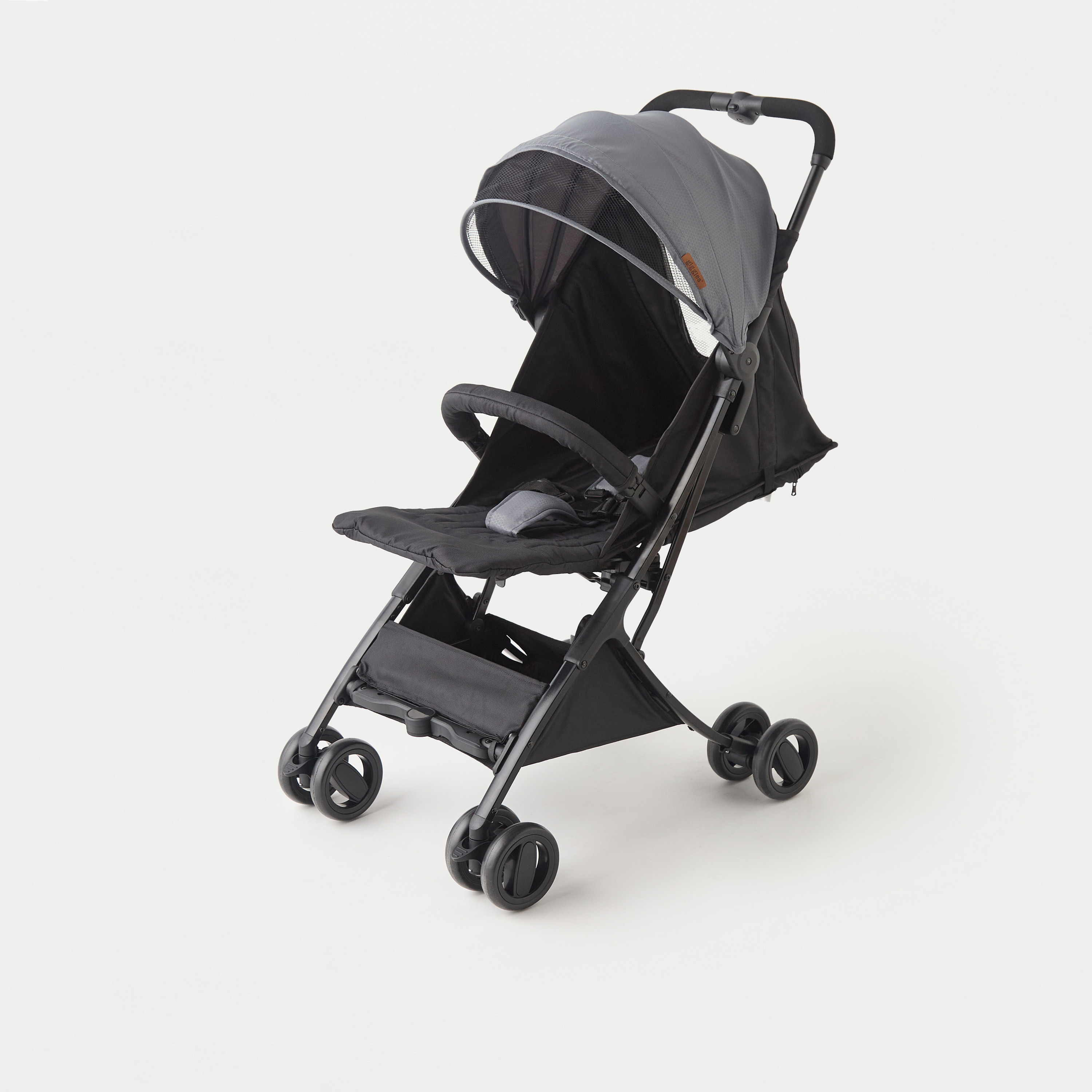 Giggles Nano Baby Stroller with Canopy