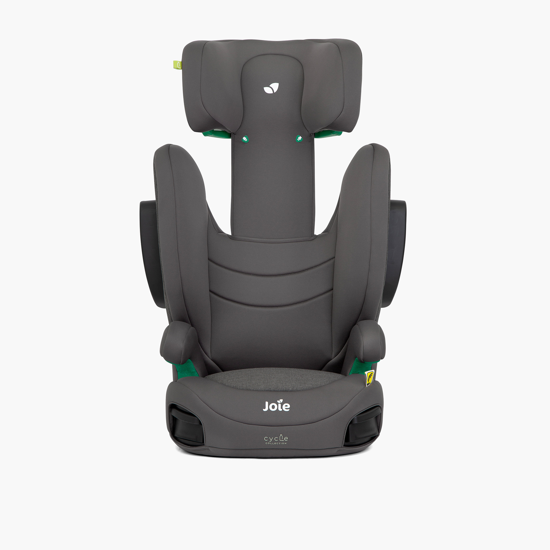 Joie i-Trillo Front Facing  Car Seat- Shell Grey-baby-gear-carseats-image-3