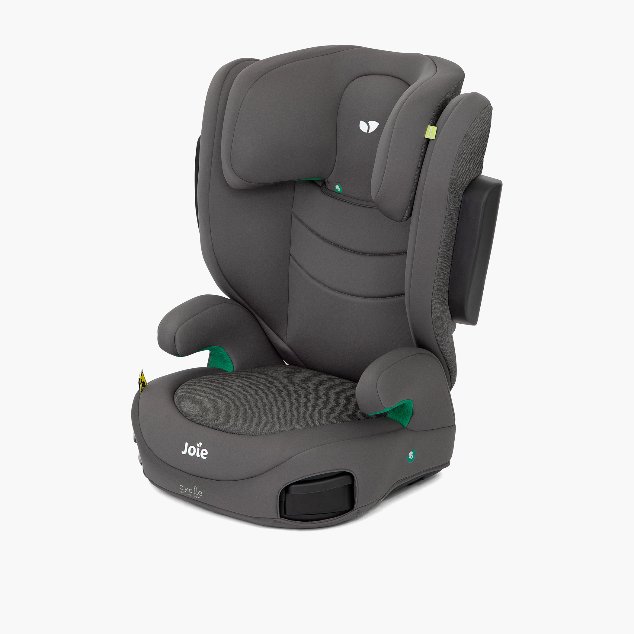 Joie i-Trillo Front Facing  Car Seat- Shell Grey-baby-gear-carseats-image-4
