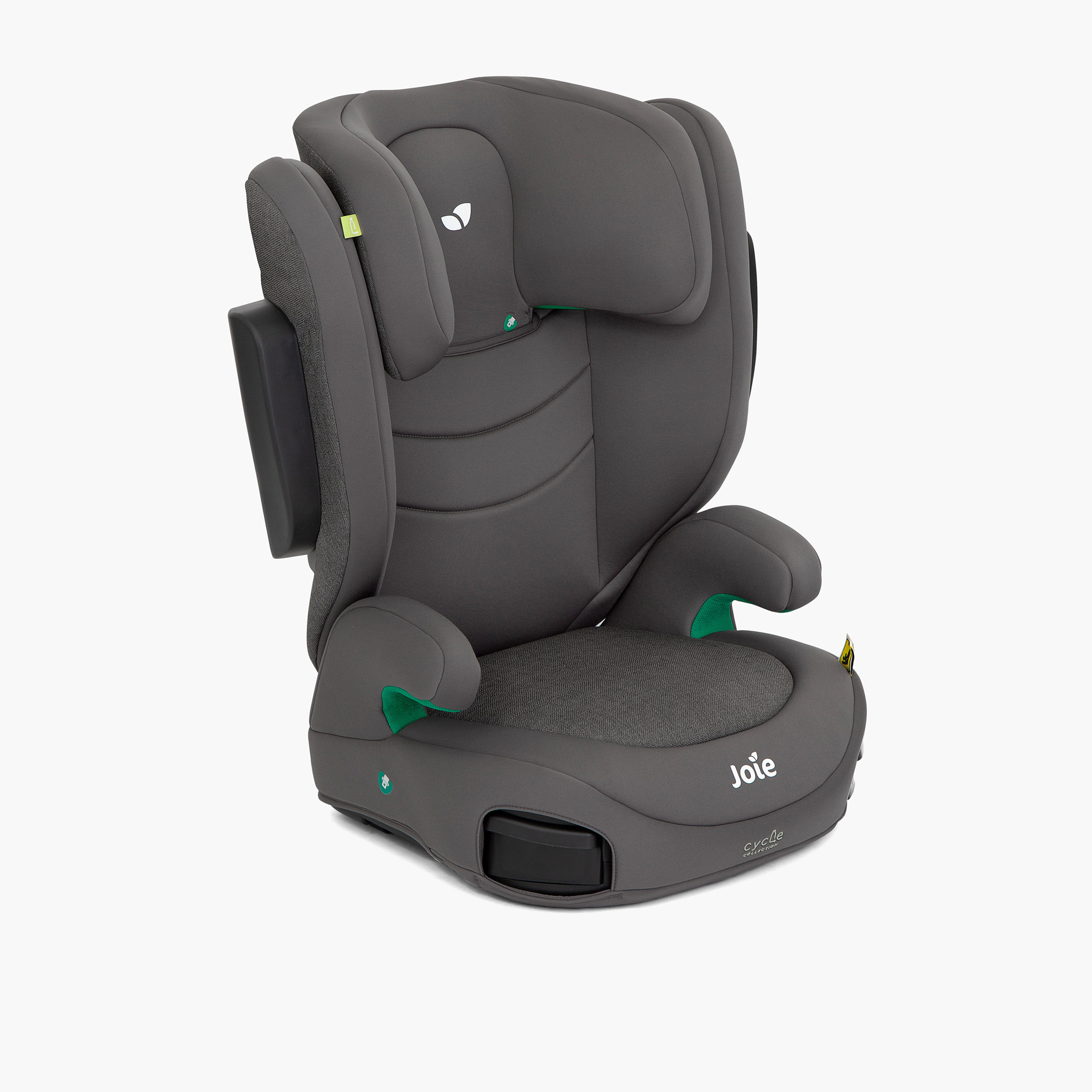 Joie i-Trillo Front Facing  Car Seat- Shell Grey-baby-gear-carseats-image-7