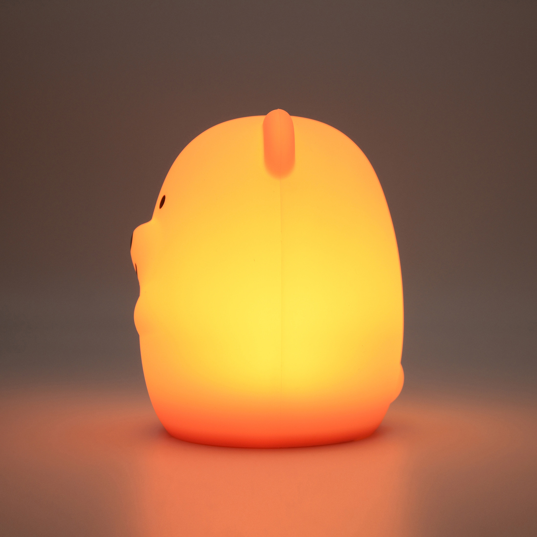 Juniors Bear Patterned Night Lamp-baby-nursery-roomdecor-image-12