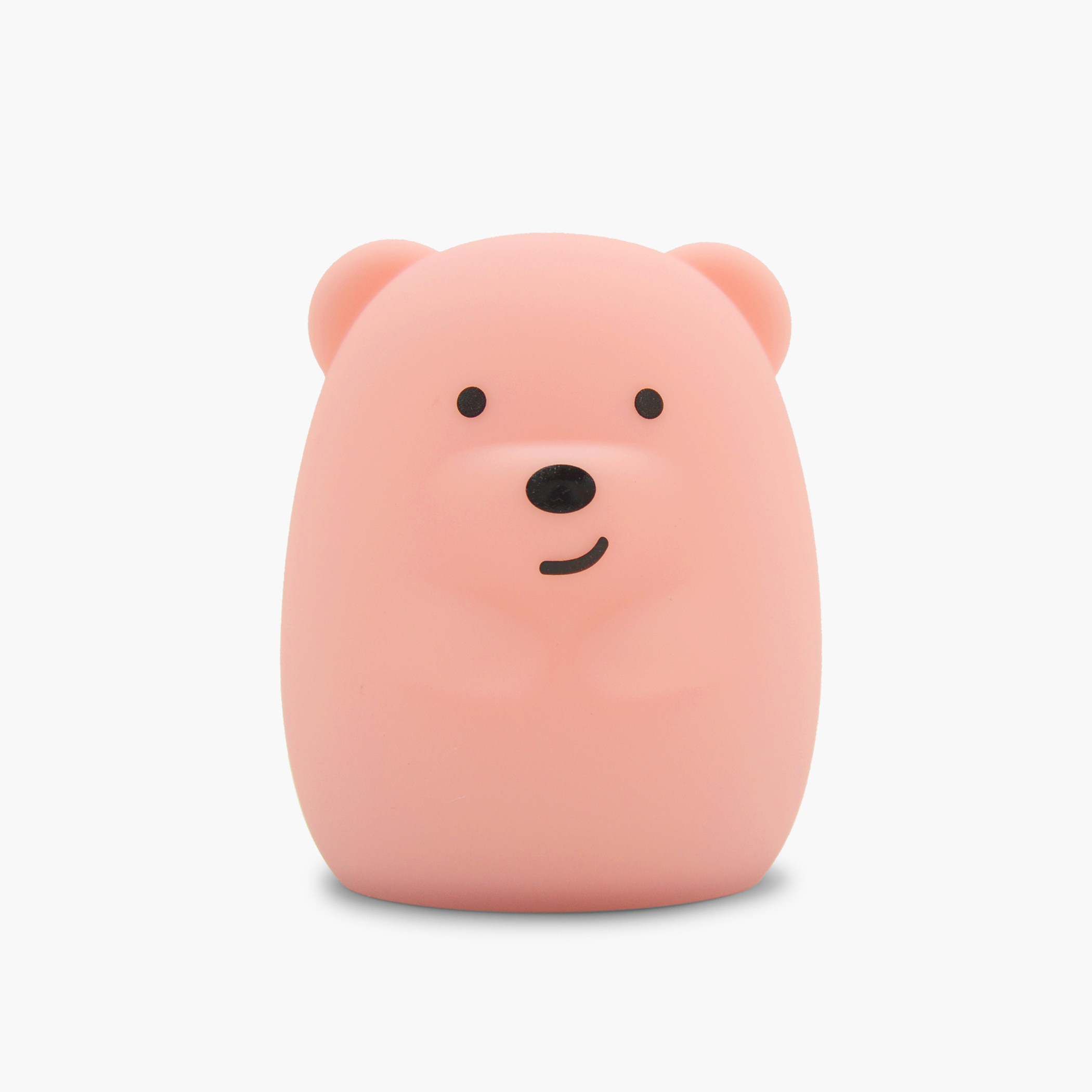 مصباح ليلي بنقشة دب من جونيورز-baby-nursery-roomdecor-image-5