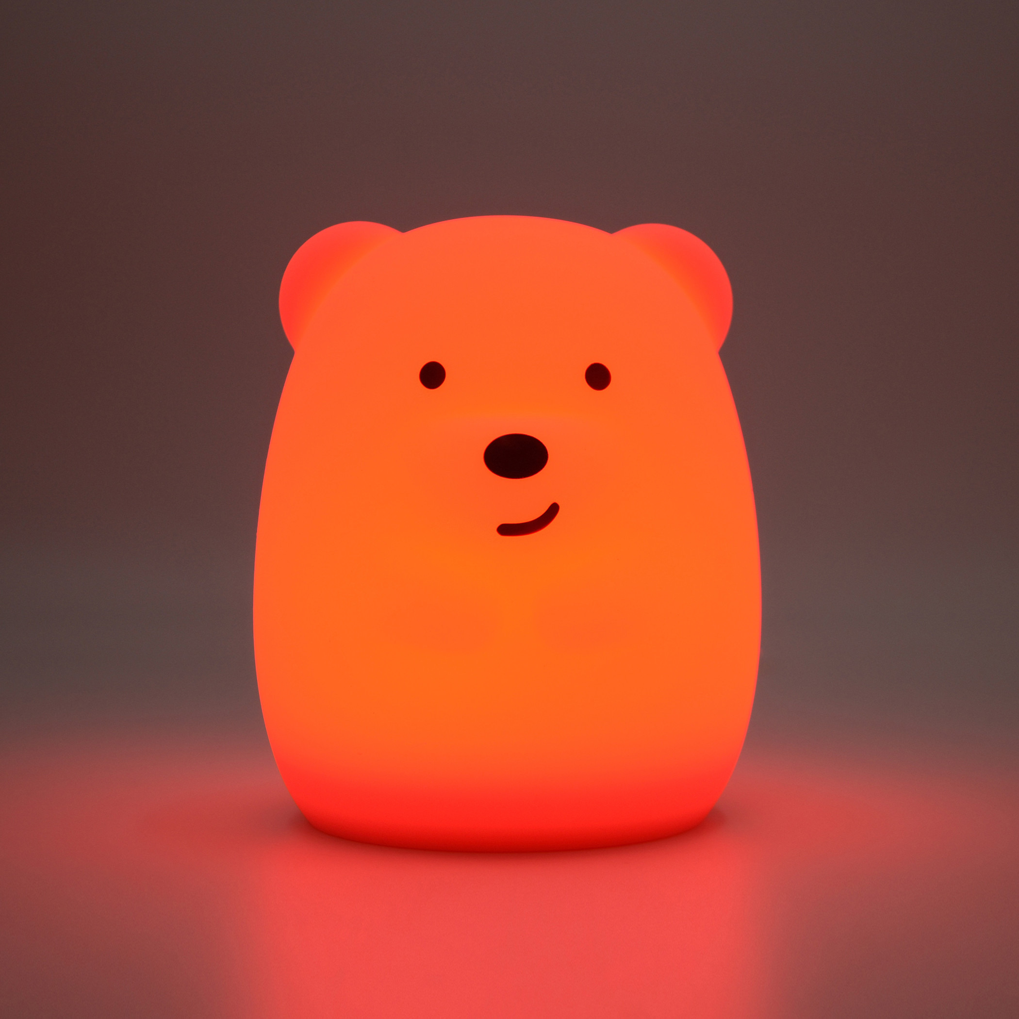 مصباح ليلي بنقشة دب من جونيورز-baby-nursery-roomdecor-image-4