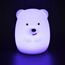 Juniors Bear Patterned Night Lamp-baby-nursery-roomdecor-image-1