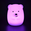 Juniors Bear Patterned Night Lamp-baby-nursery-roomdecor-image-2