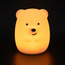 Juniors Bear Patterned Night Lamp-baby-nursery-roomdecor-image-3