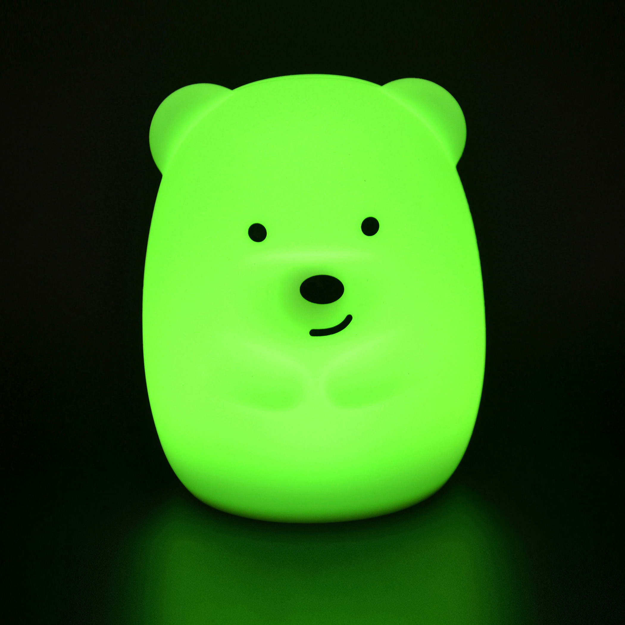 مصباح ليلي بنقشة دب من جونيورز-baby-nursery-roomdecor-image-4