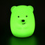 Juniors Bear Patterned Night Lamp-baby-nursery-roomdecor-image-5