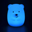 Juniors Bear Patterned Night Lamp-baby-nursery-roomdecor-image-6