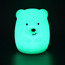 Juniors Bear Patterned Night Lamp-baby-nursery-roomdecor-image-7