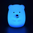 Juniors Bear Patterned Night Lamp-baby-nursery-roomdecor-image-8