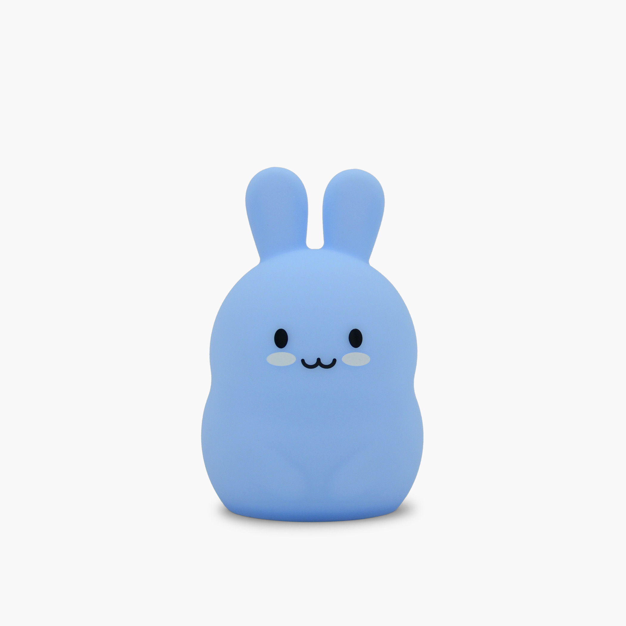 Juniors Rabbit Patterned Night Lamp-baby-nursery-roomdecor-image-1