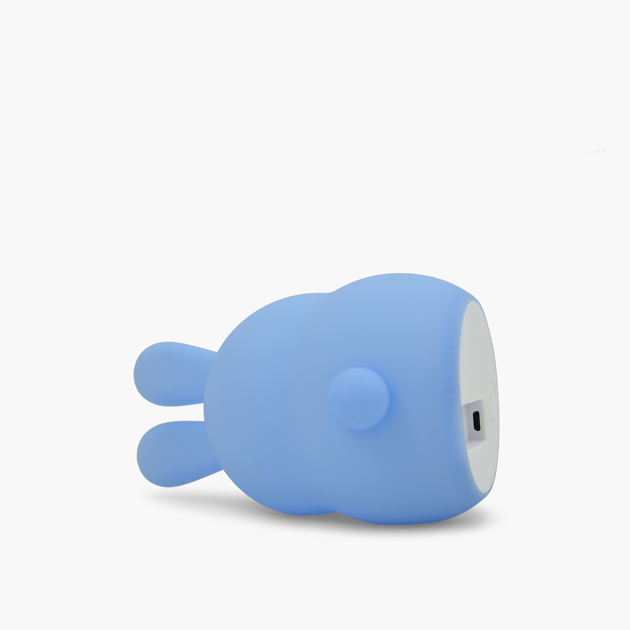 Juniors Rabbit Patterned Night Lamp-baby-nursery-roomdecor-image-6