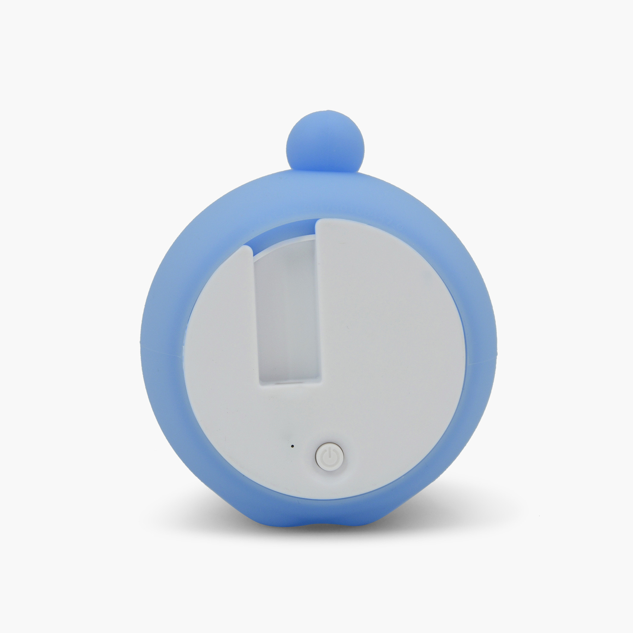 Juniors Rabbit Patterned Night Lamp-baby-nursery-roomdecor-image-9