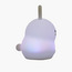 Juniors Rabbit Patterned Night Lamp-baby-nursery-roomdecor-image-2