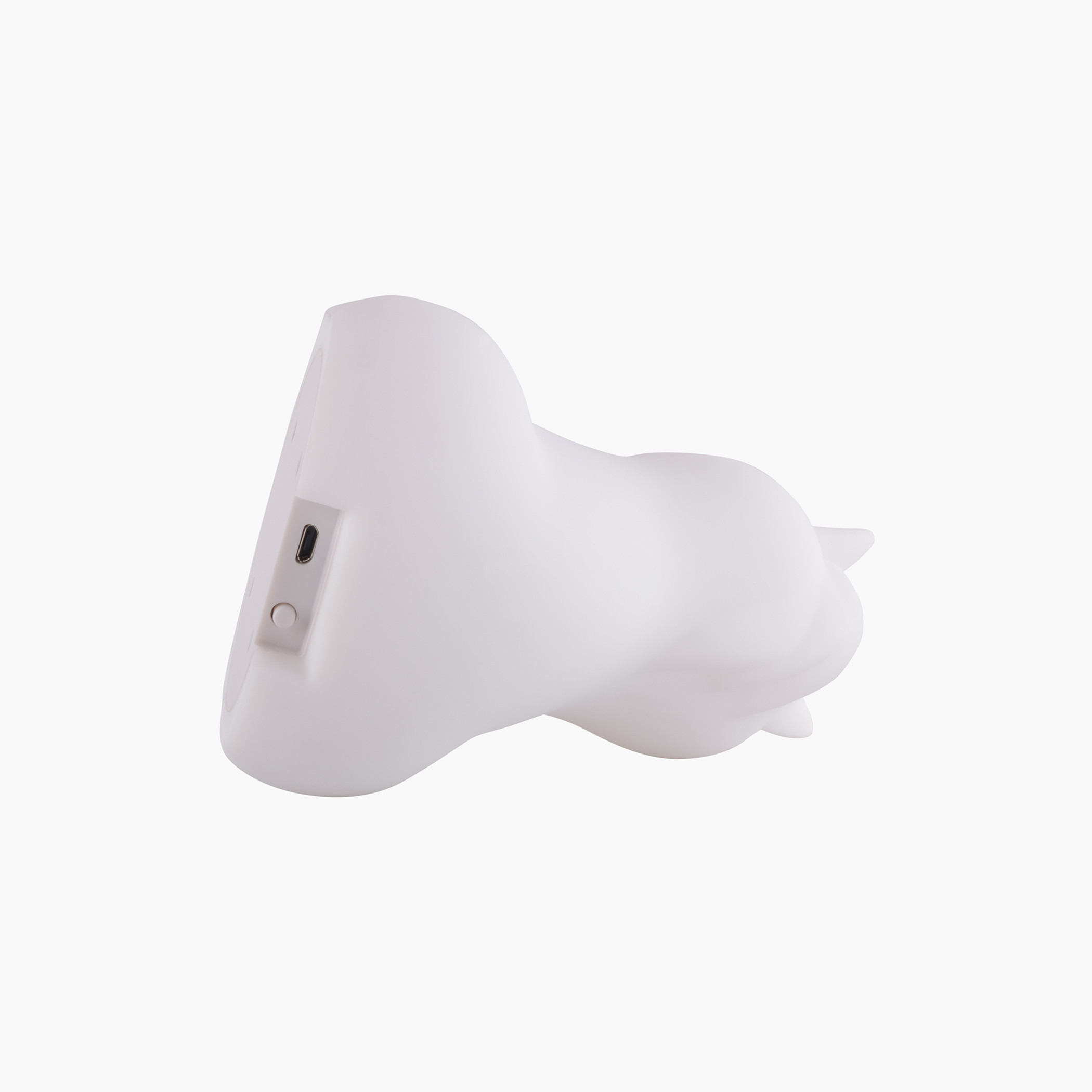 Juniors Unicorn Patterned Night Lamp-baby-nursery-roomdecor-image-2