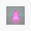 Juniors Unicorn Patterned Night Lamp-baby-nursery-roomdecor-image-5
