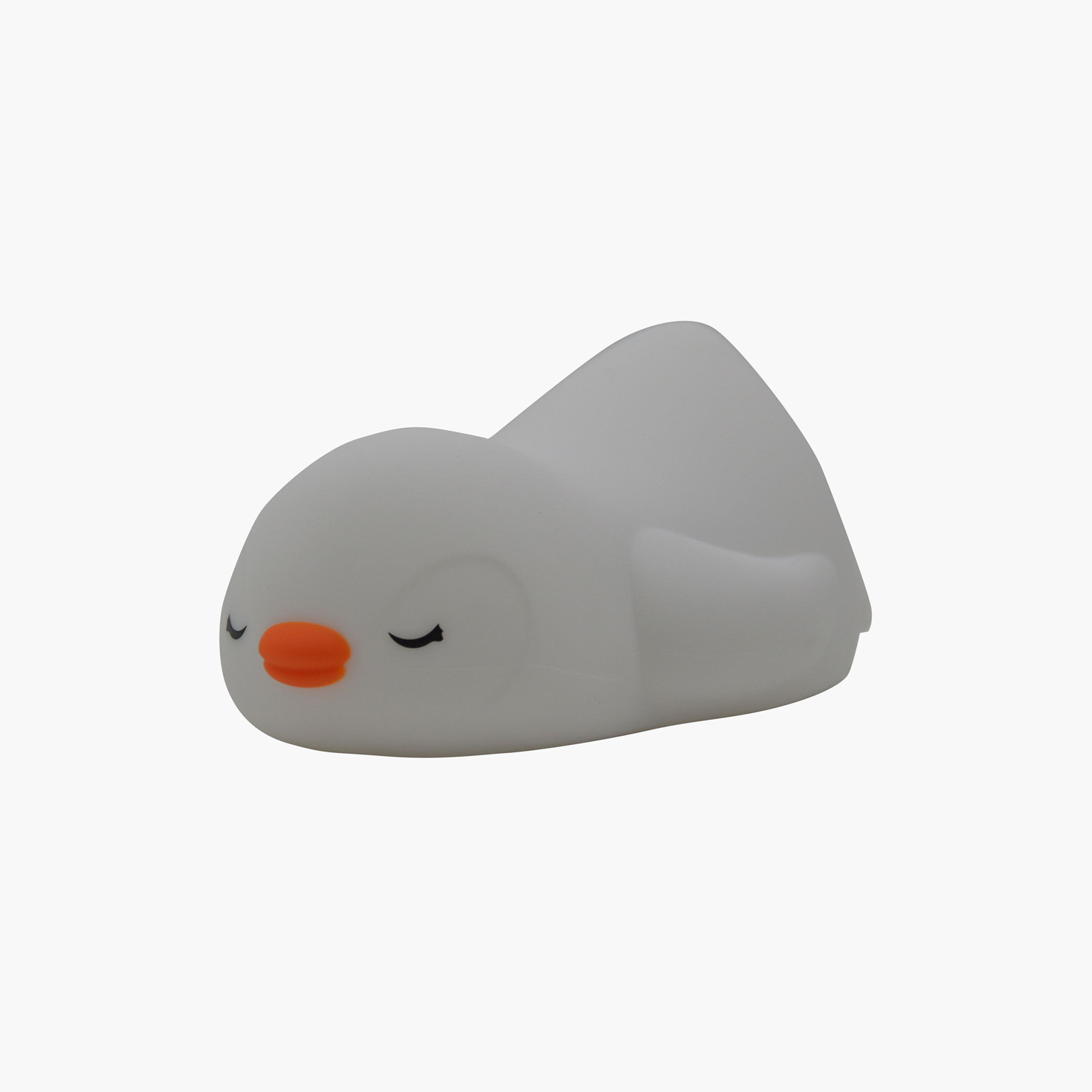 مصباح بتصميم بطريق من جونيورز-baby-nursery-roomdecor-image-3