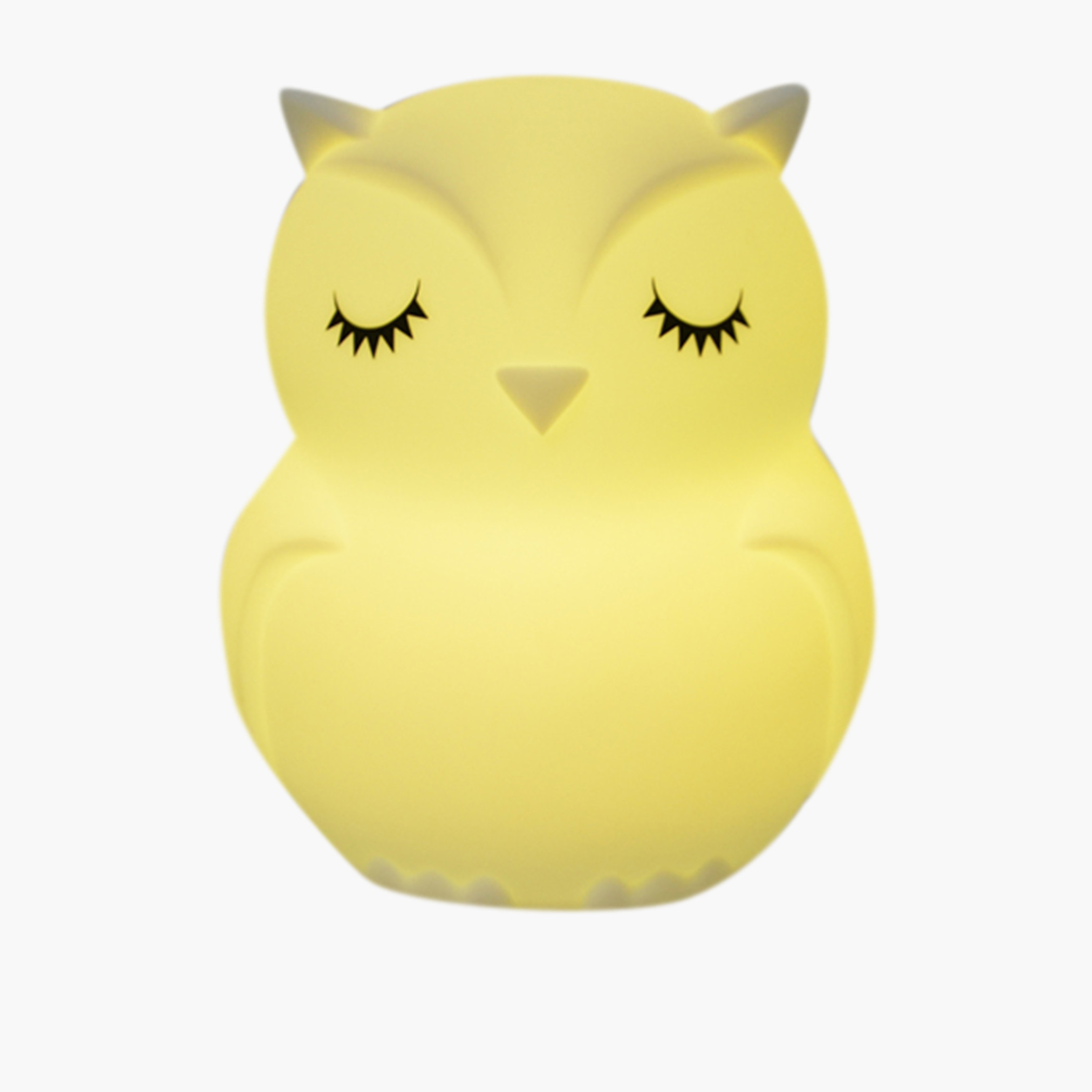 Juniors Owl Patterned Night Lamp-baby-nursery-roomdecor-image-11