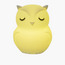 Juniors Owl Patterned Night Lamp-baby-nursery-roomdecor-image-11