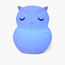 Juniors Owl Patterned Night Lamp-baby-nursery-roomdecor-image-7