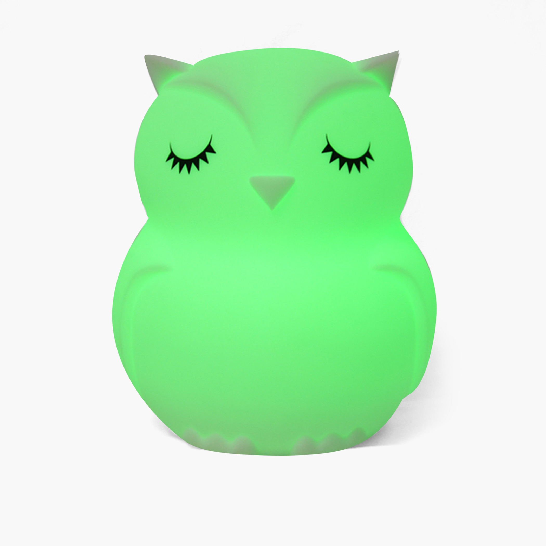 Juniors Owl Patterned Night Lamp-baby-nursery-roomdecor-image-9