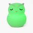 Juniors Owl Patterned Night Lamp-baby-nursery-roomdecor-image-9