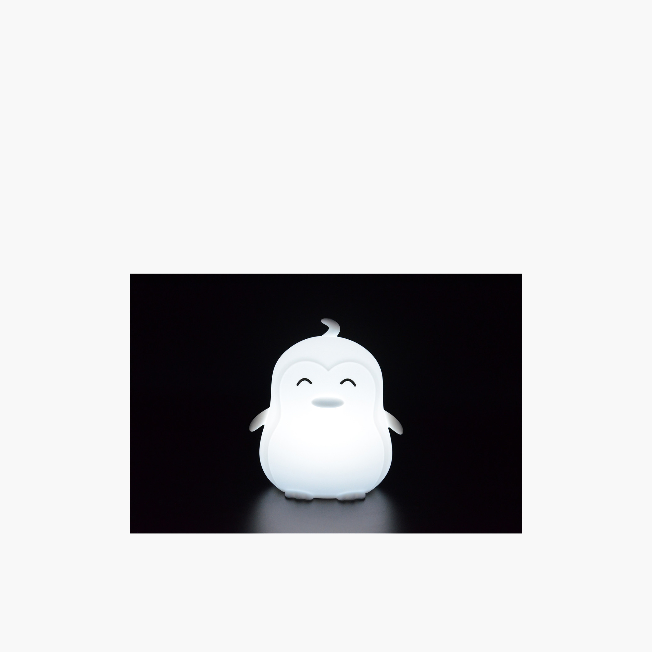 مصباح ليلي بزينة بطريق من جونيورز-baby-nursery-roomdecor-image-10