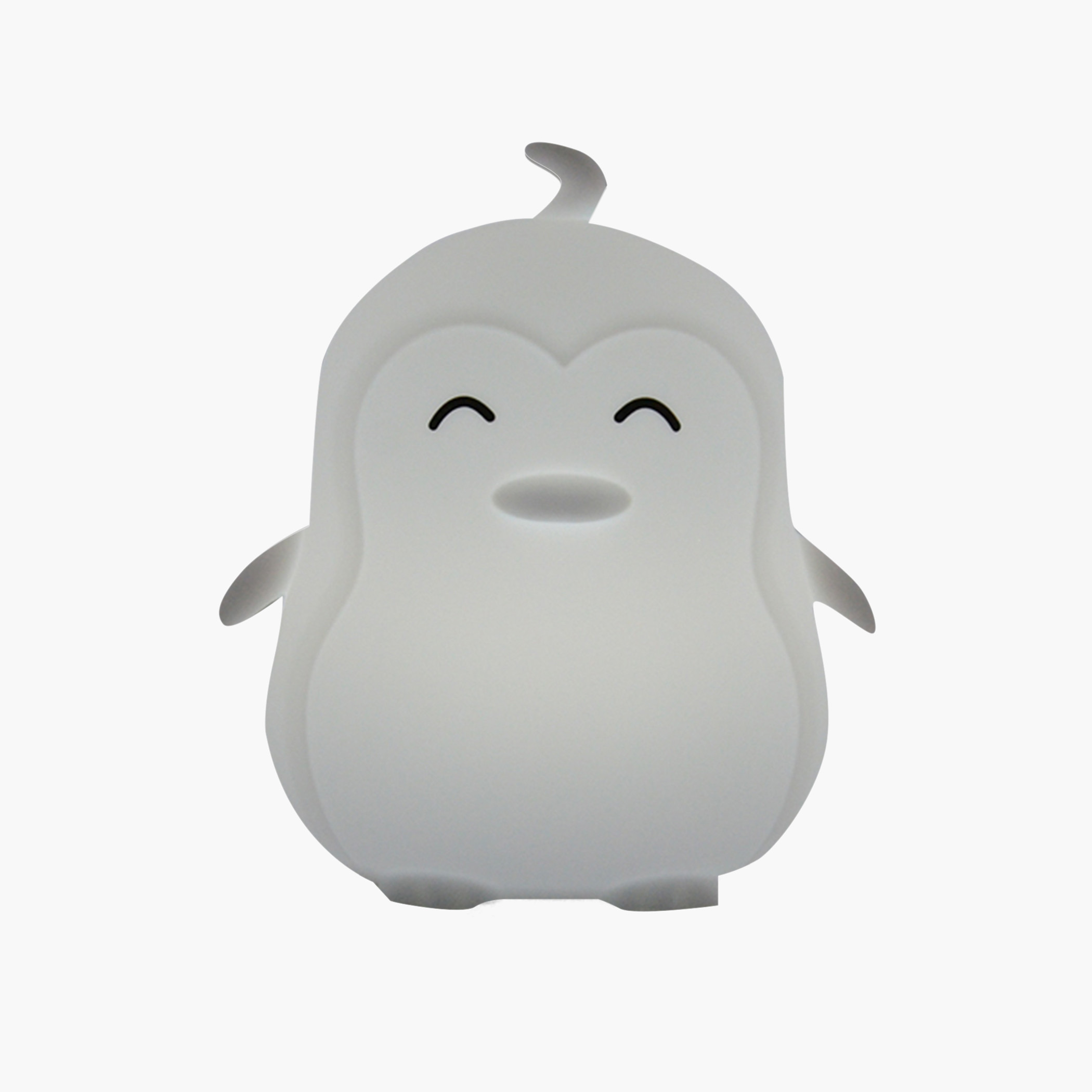 مصباح ليلي بزينة بطريق من جونيورز-baby-nursery-roomdecor-image-9