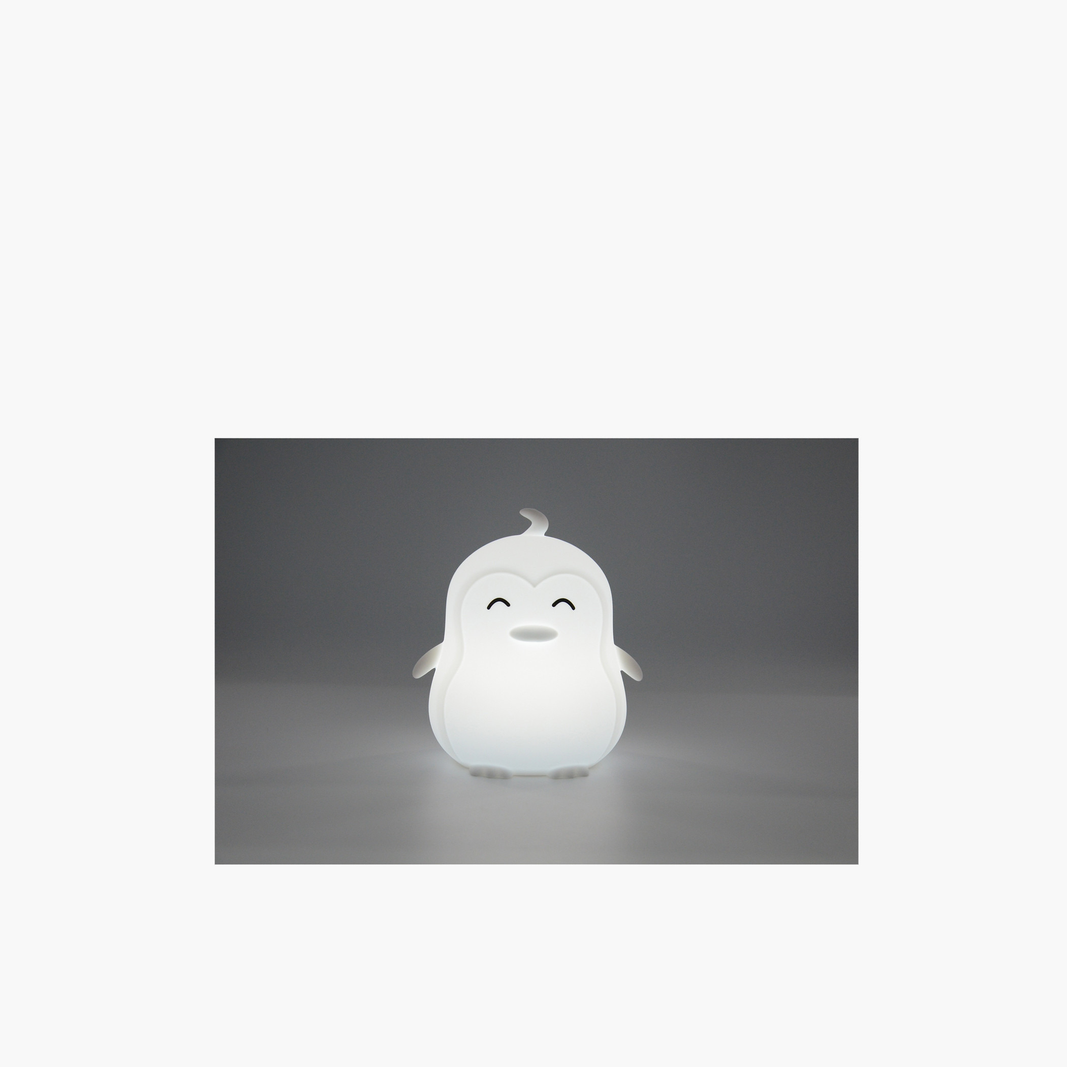 مصباح ليلي بزينة بطريق من جونيورز-baby-nursery-roomdecor-image-8