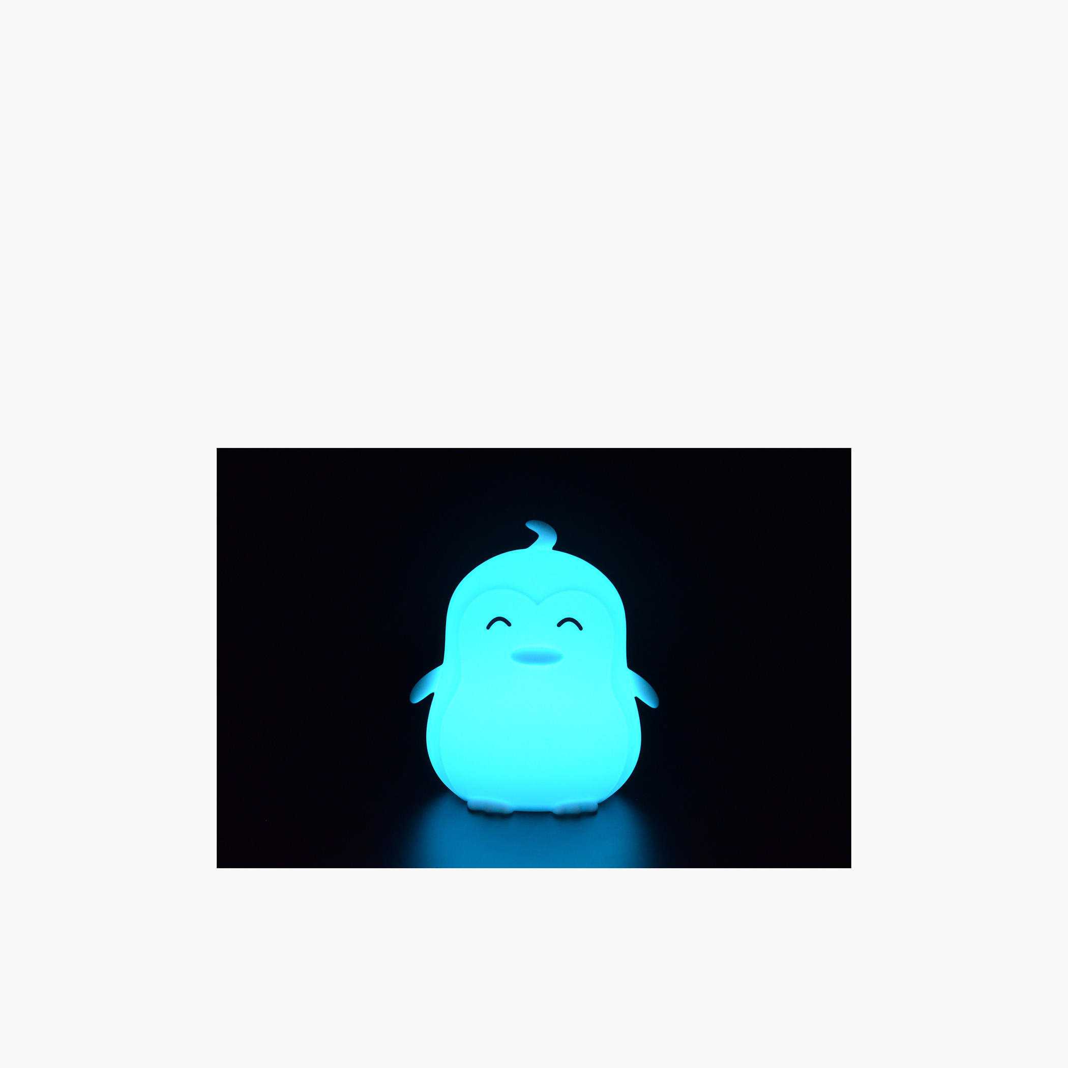 مصباح ليلي بزينة بطريق من جونيورز-baby-nursery-roomdecor-image-4