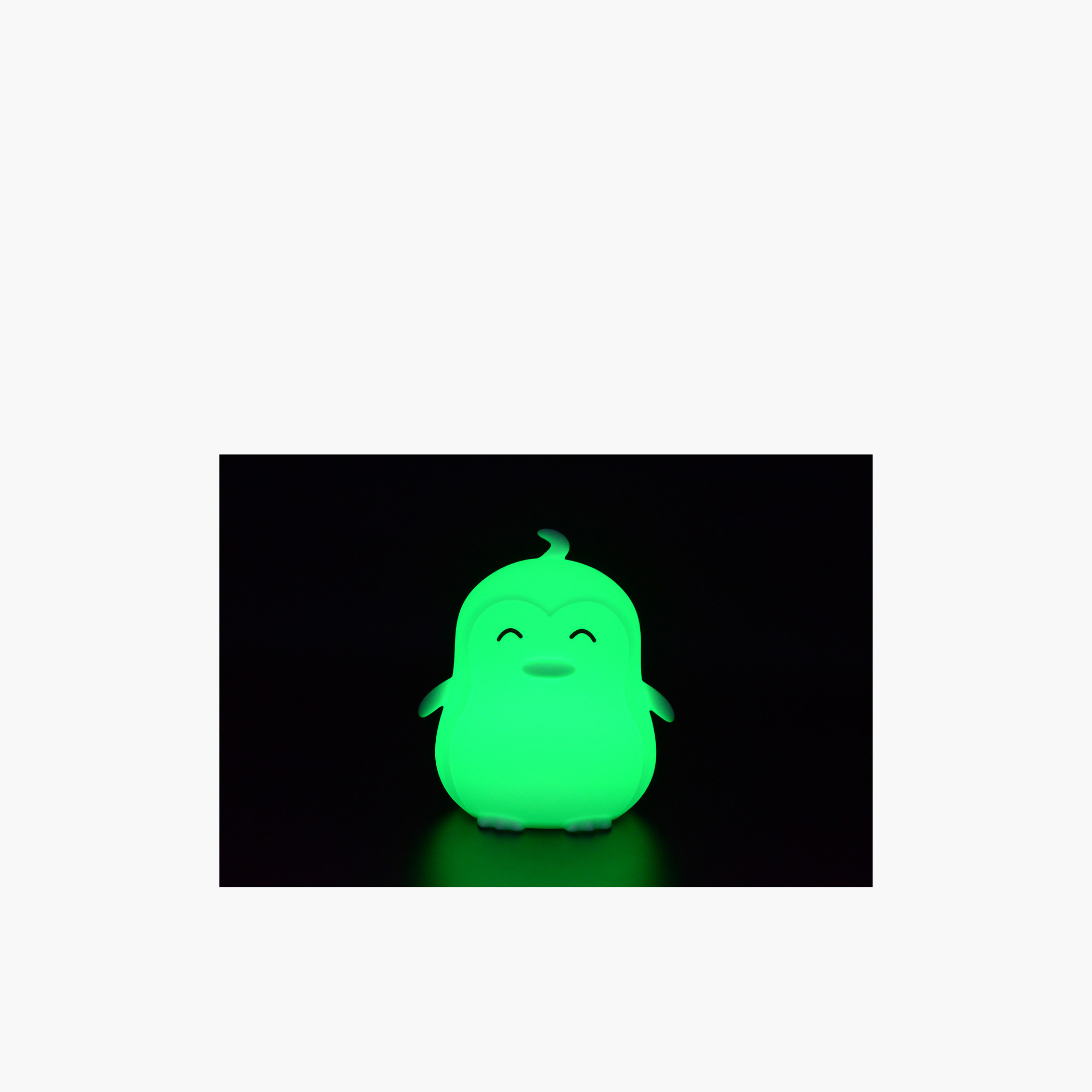 مصباح ليلي بزينة بطريق من جونيورز-baby-nursery-roomdecor-image-3