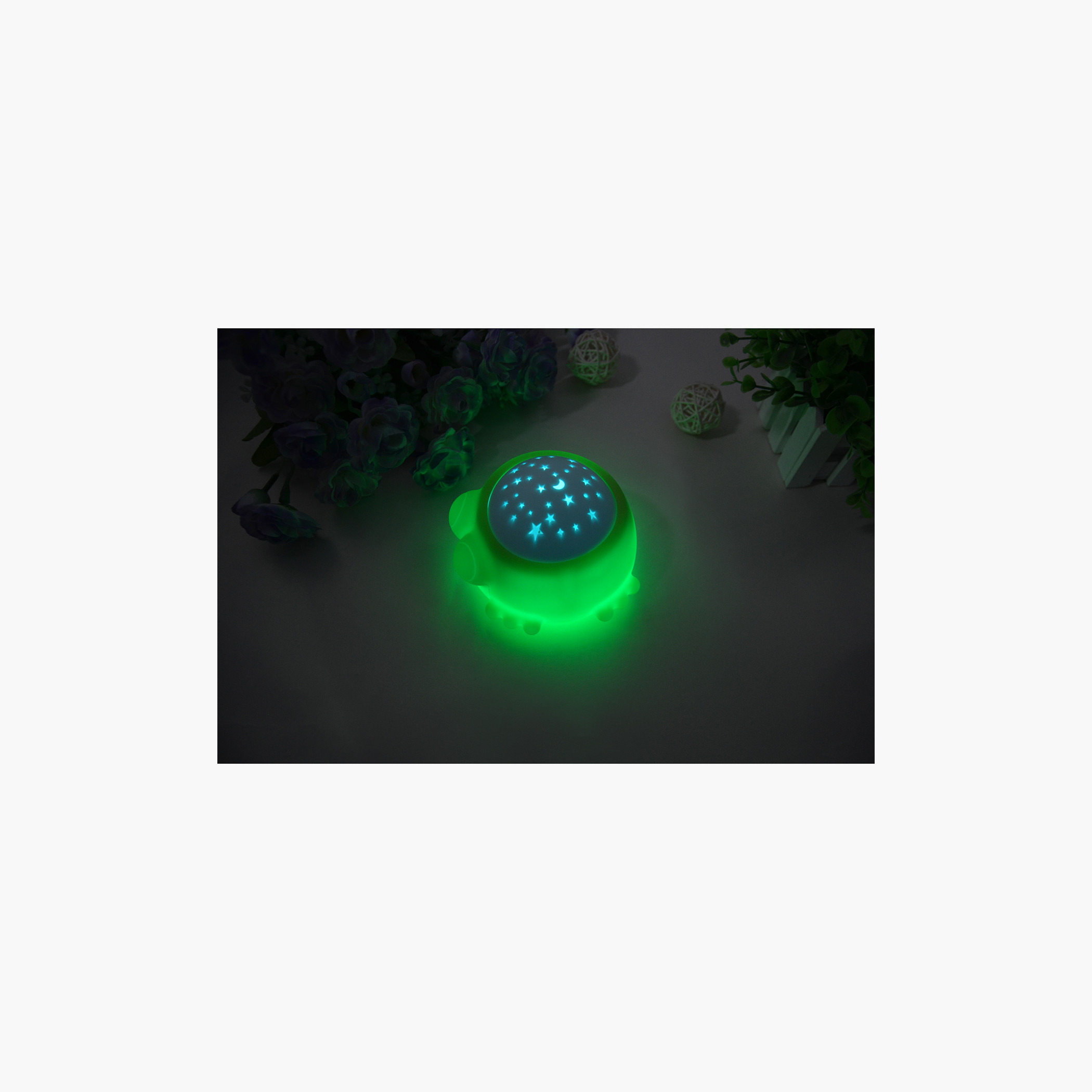 Juniors Frog Nightlight and Projector-baby-nursery-roomdecor-image-10
