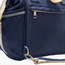 شنطة حفاضات سادة بسحّاب إغلاق ومقابض مزدوجة  من جونيورز-baby-diapering-diaperbags-image-4