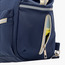 شنطة حفاضات سادة بسحّاب إغلاق ومقابض مزدوجة  من جونيورز-baby-diapering-diaperbags-image-5