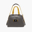Juniors Logo Detail Diaper Bag with Double Handles and Zip Closure-baby-diapering-diaperbags-image-2